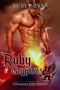 [Gryphons vs Dragons 01] • Ruby Gryphon